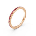 FEDINA ETERNITY FULL PAVE'